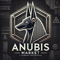 Anubis Market emblem